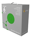 Produkt Instalační kabel Solarix CAT6 UTP PVC  E<sub>ca</sub> 100m/box SXKD-6-UTP-PVC - Solarix - Kabely drát