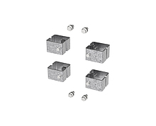 Produkt Sada pro spojení rozvaděčů v řadě - Solarix - Datová centra