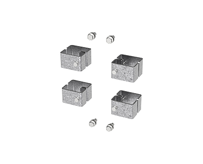 Produkt Sada pro spojení rozvaděčů v řadě - Solarix - Datová centra