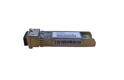 Produkt 100-35MM 10G SFP+ optický modul MM LC, 850nm, 300m, DDM - Cisco komp. - Signamax - SFP Moduly