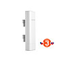 Produkt Tenda O3 WiFi Outdoor CPE 2,4 GHz, 150 Mb/s, 2x RJ45, 12 dBi, Passiv. PoE, IP65, AP / Station / WISP / WDS Repeater / Router  - Tenda - Wi-Fi AP