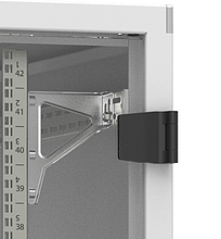 Produkt Sada pantů dveří k rozvaděči LC-50 - Solarix - Příslušenství