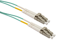 Produkt Patch kabel Solarix 50/125 LCupc/LCupc MM OM3 10m duplex  SXPC-LC/LC-UPC-OM3-10M-D - Solarix - Patch kabely