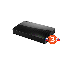 Produkt Tenda SG108 - 8x Gigabit Desktop Ethernet Switch, 10/100/1000Mbps - Tenda - Switche