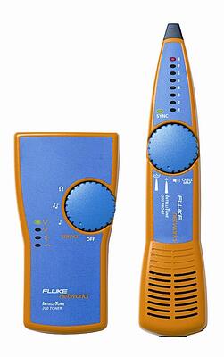 Produkt Měřicí přístroj Fluke IntelliTone 200 Probe and Probe Kit MT-8200-60-KIT - Fluke Networks - Měřicí přístroje