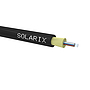 Produkt DROP1000 kabel Solarix 12vl 9/125 3,2mm LSOH E<sub>ca</sub> černý 500m SXKO-DROP-12-OS-LSOH - Solarix - Kabel optický