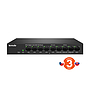 Produkt Tenda G0-8G-PoE Gigabit PoE Router, MultiWAN 1x WAN, 5x LAN, 3x WAN/LAN, 8xPoE 802.3af/at, 10/100/1000Mbps - Tenda - Routery