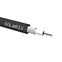 Produkt Univerzální kabel CLT Solarix 04vl 50/125 LSOH E<sub>ca</sub> OM3 černý SXKO-CLT-4-OM3-LSOH - Solarix - Kabel optický