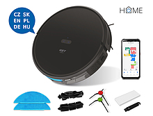 Produkt iGET HOME Typhoon G1 - iGET - Chytrá domácnost